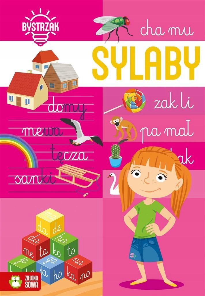 BYSTRZAK. SYLABY, PRACA ZBIOROWA