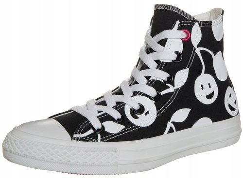 CONVERSE ALL STAR 547344C WYSOKIE TRAMPKI 39