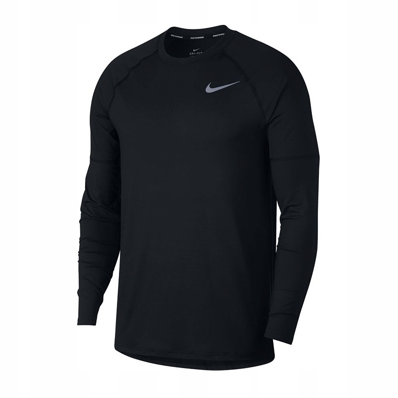 Nike Dry Element Crew Bluza 010 XL -188cm