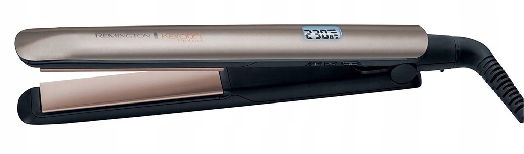 Remington Keratin Protect S8540 Prostownica