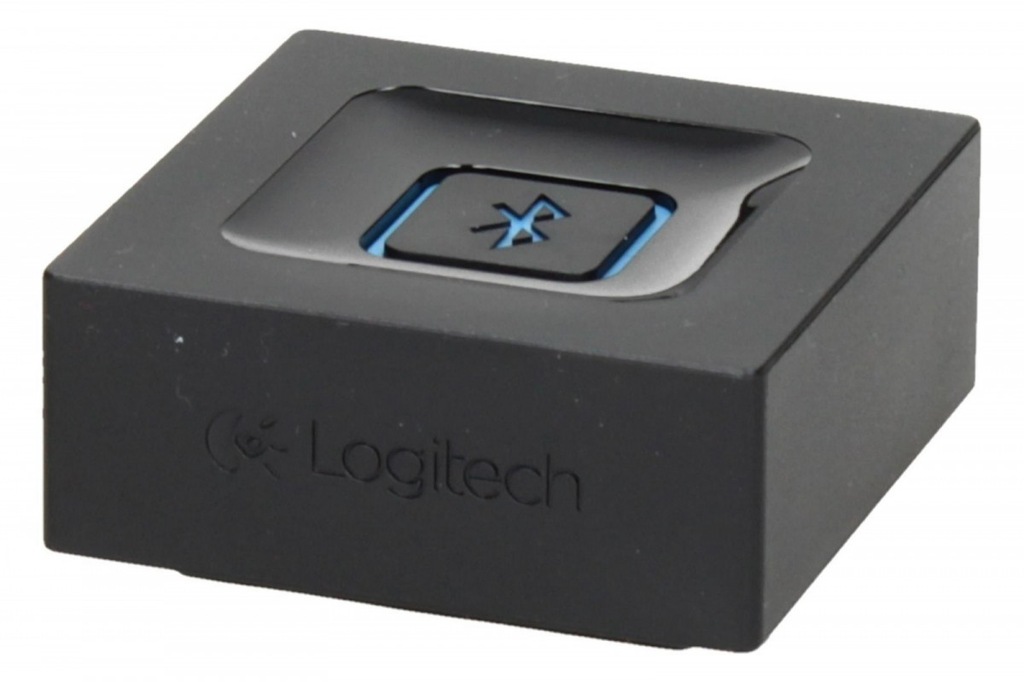 Купить Аудиоадаптер Logitech Bluetooth 980-000912: отзывы, фото, характеристики в интерне-магазине Aredi.ru