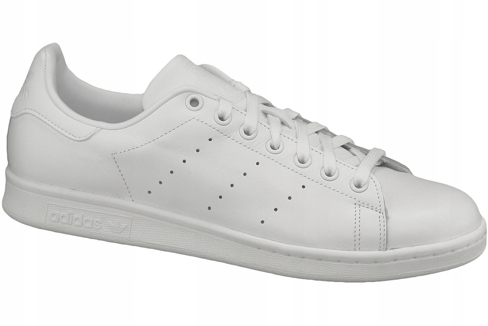 Męskie Buty ADIDAS STAN SMITH S75104 -48-