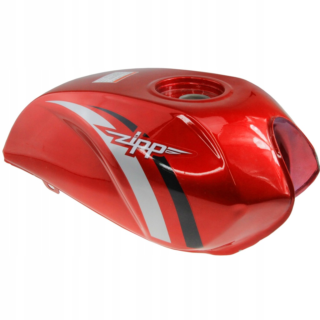 ORYGINALNY ZBIORNIK PALIWA BAK ZIPP MANIC 50 125