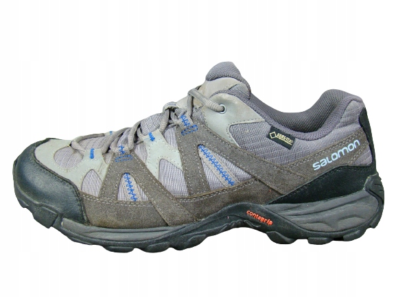 SALOMON ESCAMBIA GTX GORE TEX r 44 2 3 11392365826 oficjalne archiwum Allegro