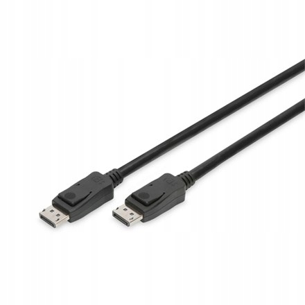 Digitus DisplayPort Connection Cable AK-340106-010