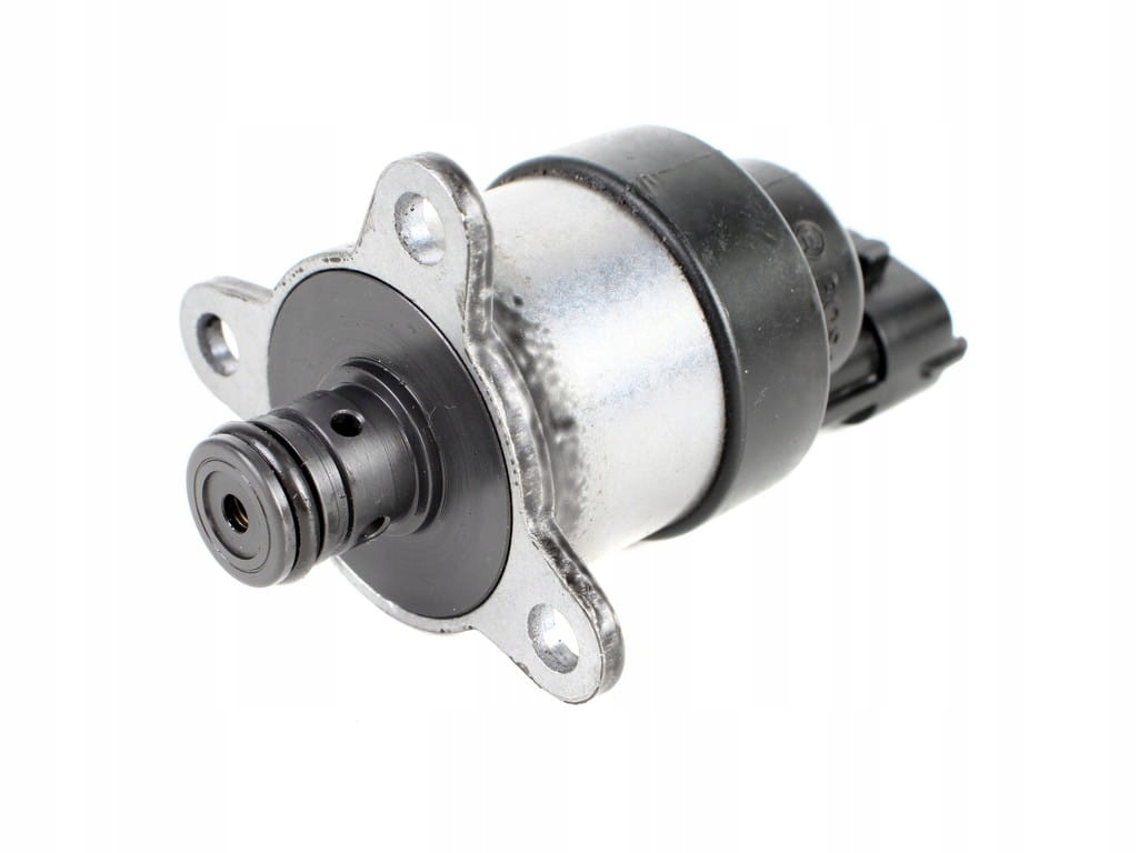 CZUJNIK REGULATOR ZAWÓR CIŚNIENIA PALIWA Z POMPY IVECO DAILY V VI 2.3 HPI