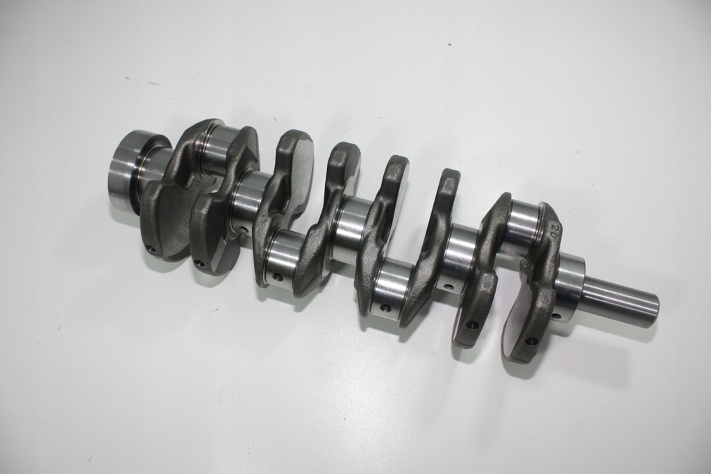 5 дизель хендай. Коленвал starex. Коленвал паджеро 2. Коленвал daewoo nexia 1. 23111-4a010.