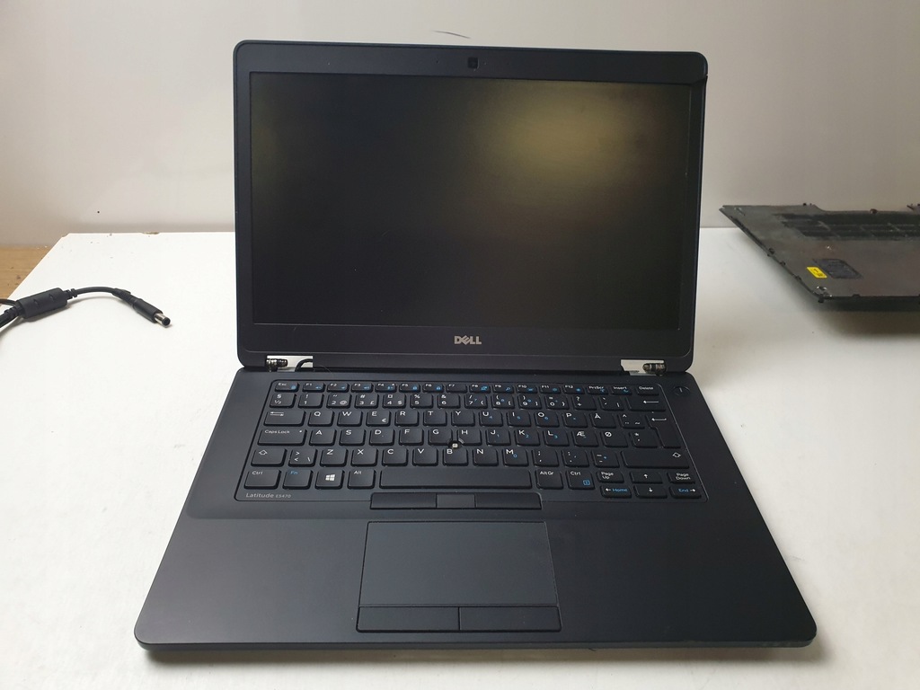 Dell Latitude E5470 (2115637)