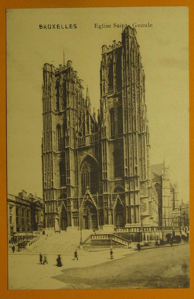 237076, Belgia, Bruksela