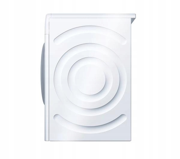 Купить БЕЛАЯ СУШИЛКА BOSCH Serie 6 WTW8760EPL 8KG A+++: отзывы, фото и ...