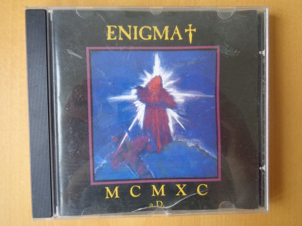 ENIGMA MCMXC