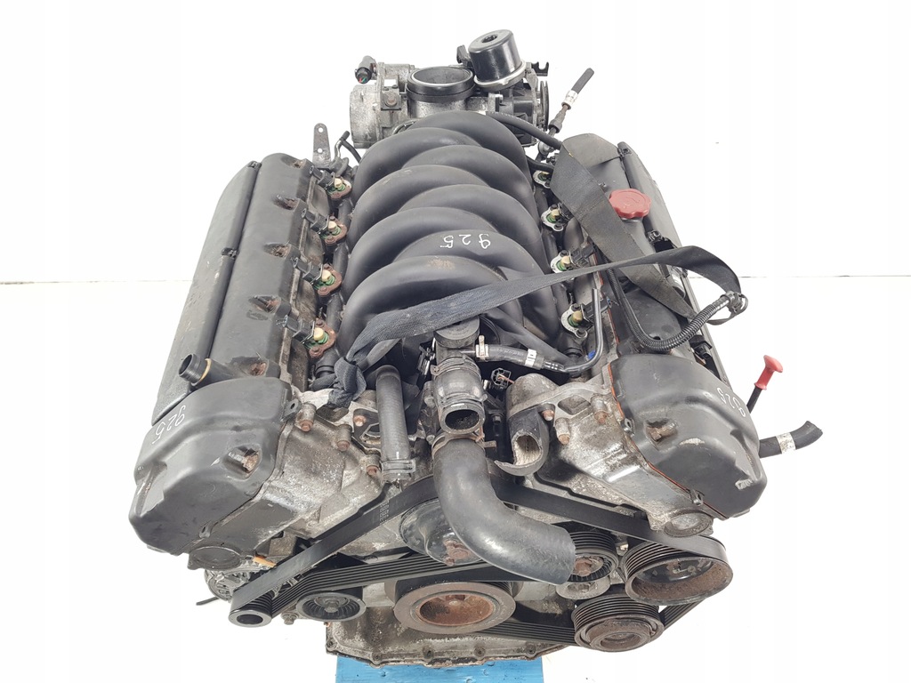 Silnik JAGUAR XJ XK8 XJ308 4.0 V8 9605r AJ26 10000076146 oficjalne