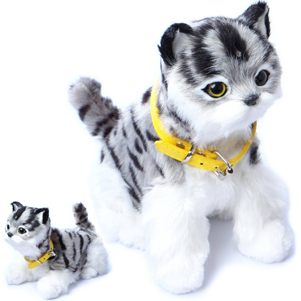 Двигающаяся кошка игрушка. Интерактивная кошка лулу белая (hasbro 89987-94593). Hasbro кошка лулу. Игрушка для кошек рыба двигается. Фуриал френдс кошка лулу.