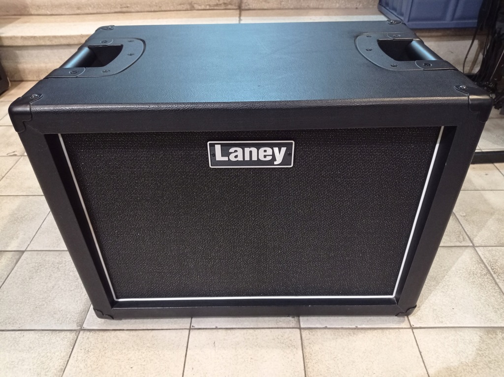 Laney GS112V - kolumna gitarowa 70W 8 Ohm - sklep Gram