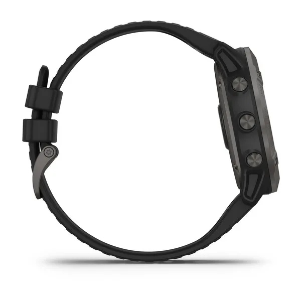 Купить Спортивные часы Garmin Fenix ​​6X Sapphire 51 мм: отзывы, фото, характеристики в интерне-магазине Aredi.ru