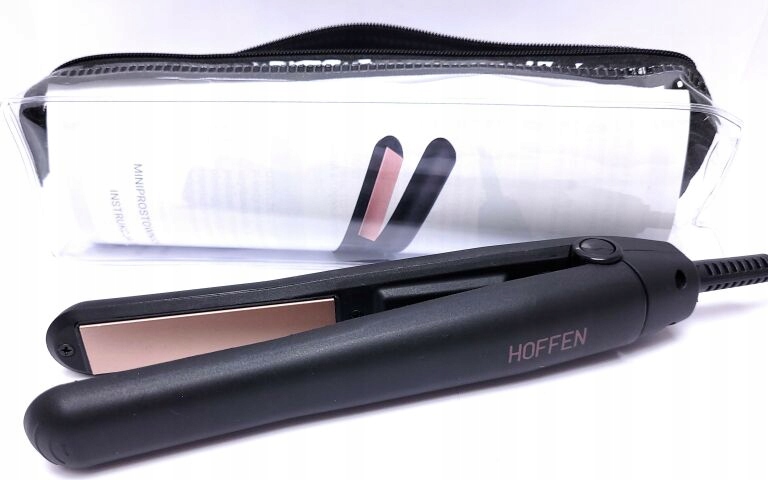 MINI PROSTOWNICA HOFFEN