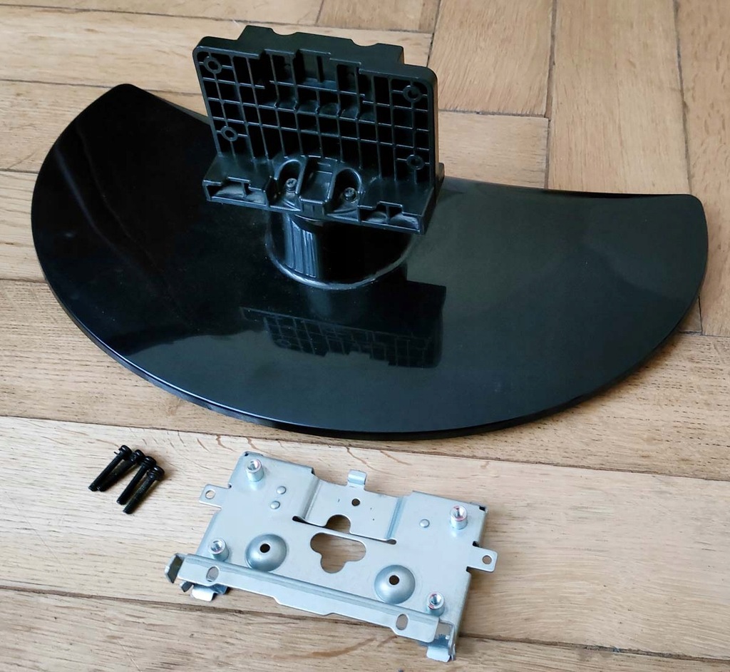 Podstawa telewizora LG 32LD320 + support + śruby 13301850679