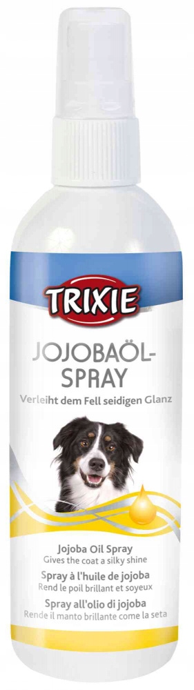 TRIXIE Spray do sierści dla psa i kota TX-2932