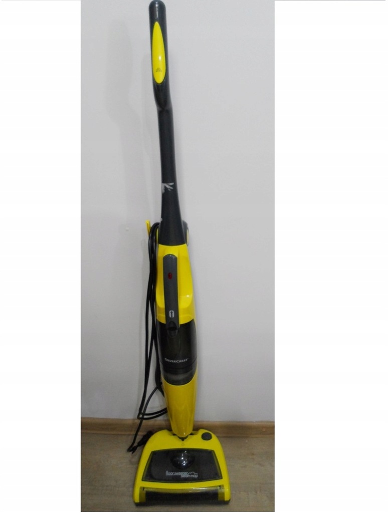 MOP PAROWY SILVER CREST STEAM MOP SDB 1500 A1 7916206940 oficjalne