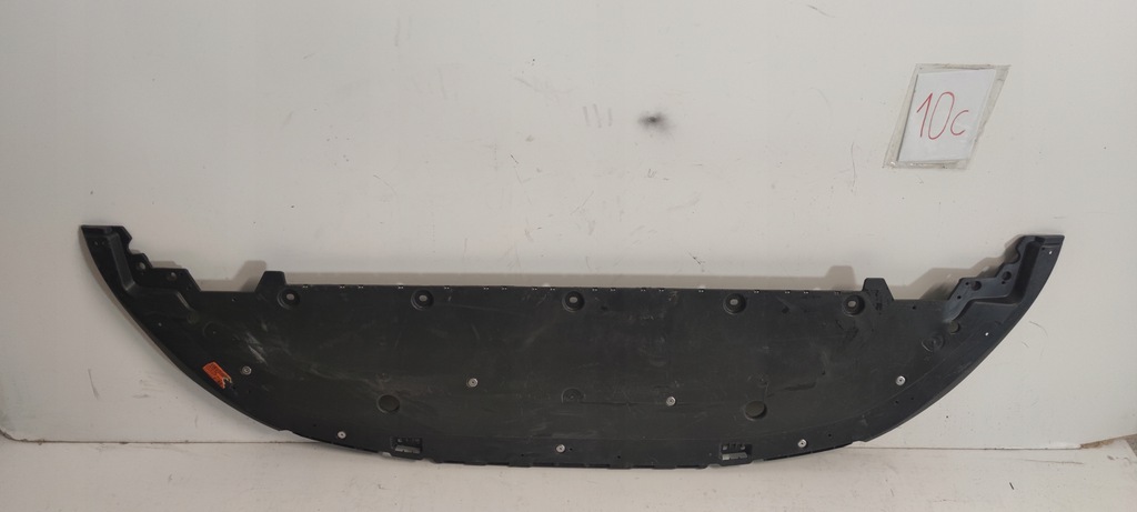 OSŁONA POD ZDERZAK RENAULT CLIO V 5 RS 622565797R