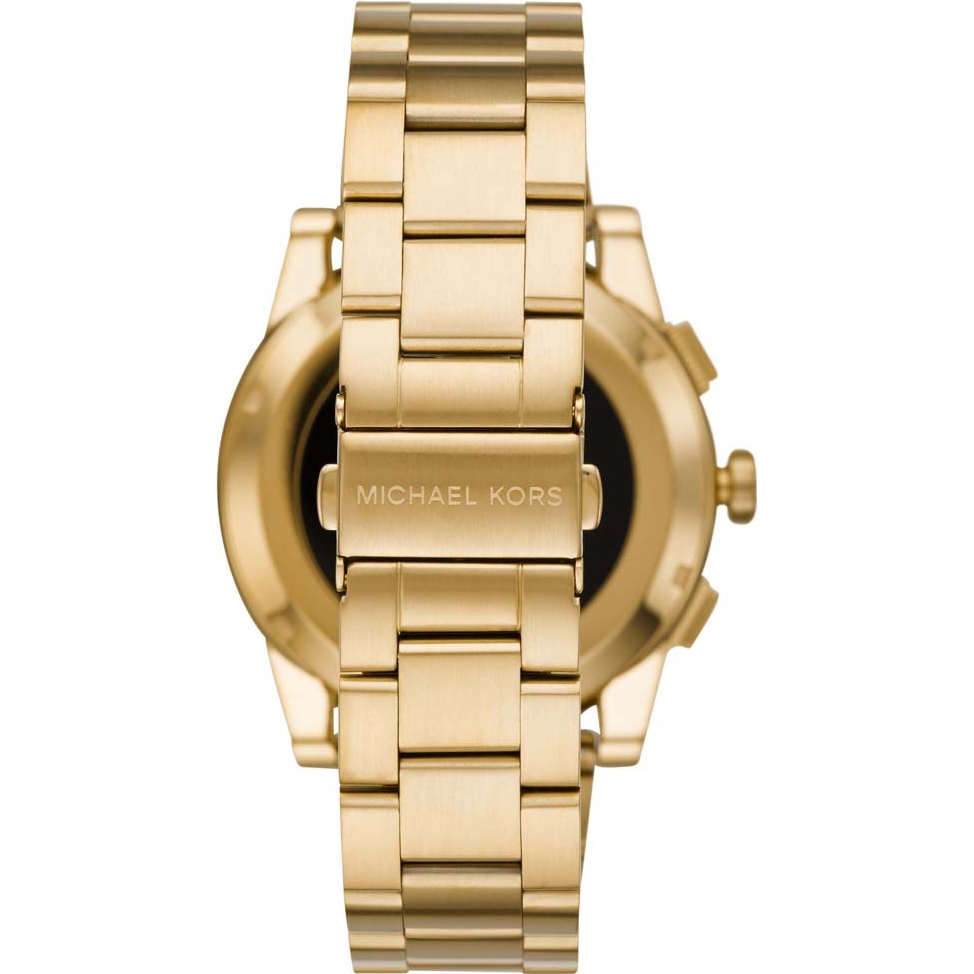 men's smartwatch grayson mkt5026
