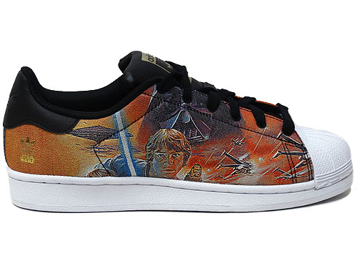 adidas star wars buty