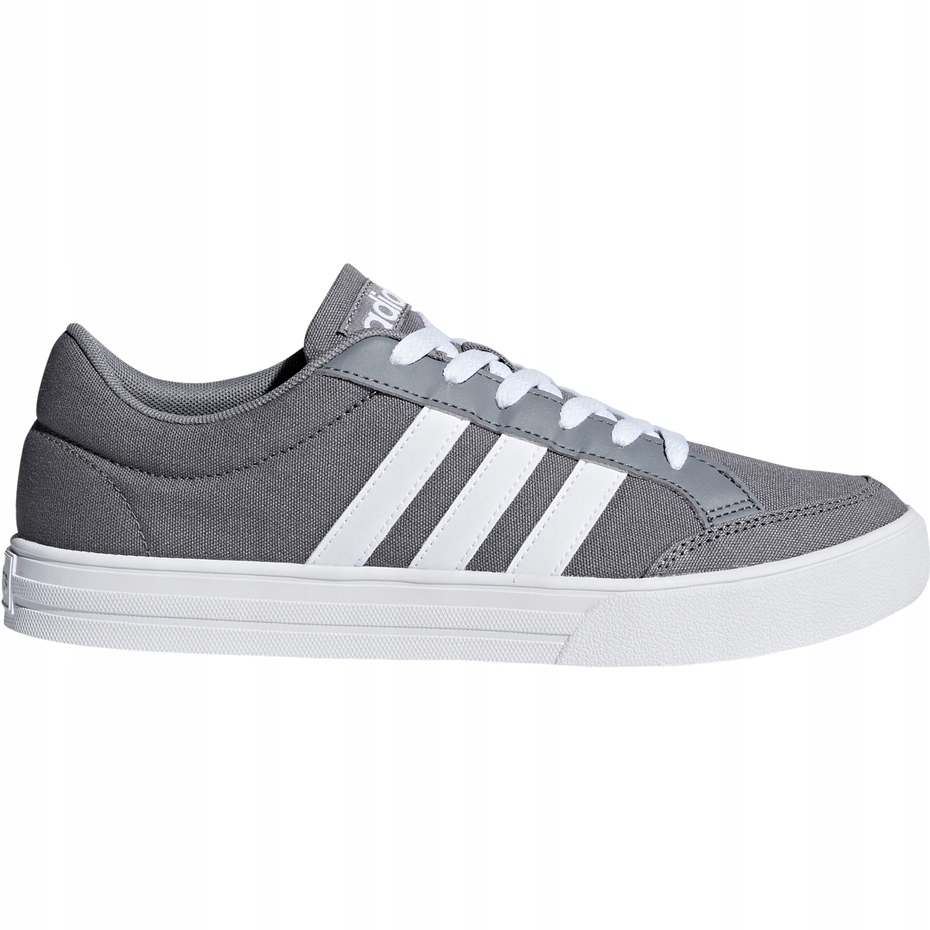 BUTY MĘSKIE ADIDAS SNEAKERSY SPORTOWE r 40