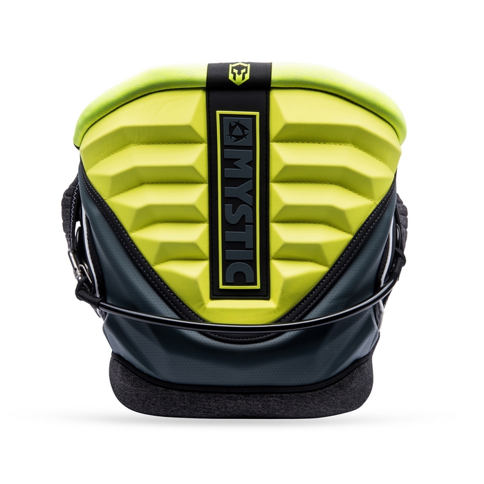 Trapez kite Mystic Warrior V - lime - M