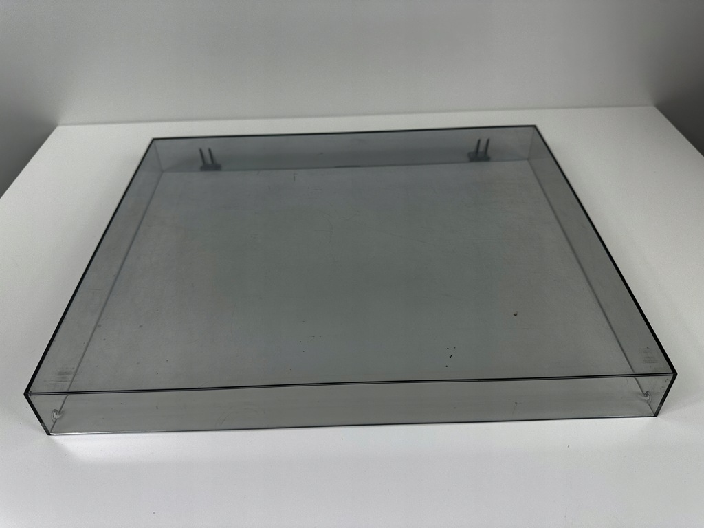 Pokrywa Technics SL-BD3, BD20, BD21, QD33…