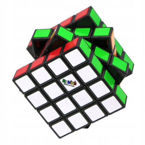 Купить ОРИГИНАЛЬНЫЙ КУБИК РУБИКА 4 Х 4 РУБИК ОРИГИНАЛ: отзывы, фото и ...