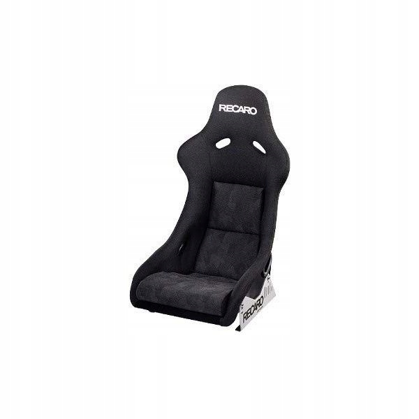 Siedzenie Recaro RC070770351 Czarny