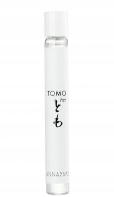 Annayake Tomo Her Eau de Parfum Rollerball 10 ml