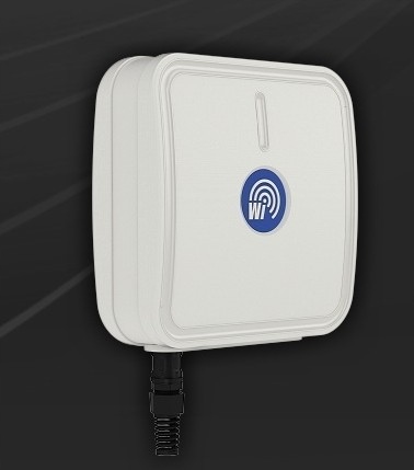 WiBOX SA 5-90-14H Antena 5GHz, IP67, 14dBi