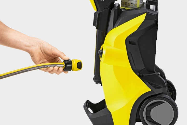 Купить МАШИНА ПОЛНОГО ДАВЛЕНИЯ KARCHER K7 180 БАР НОВАЯ МОДЕЛЬ: отзывы, фото, характеристики в интерне-магазине Aredi.ru