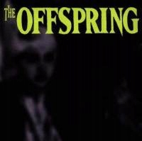 OFFSPRING - offspring the 1995 [USA]._CD