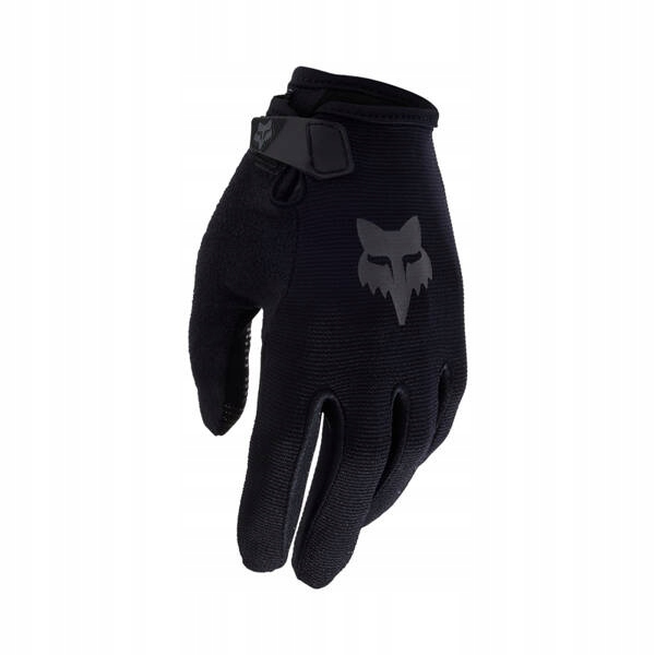 RĘKAWICE FOX LADY RANGER BLACK L