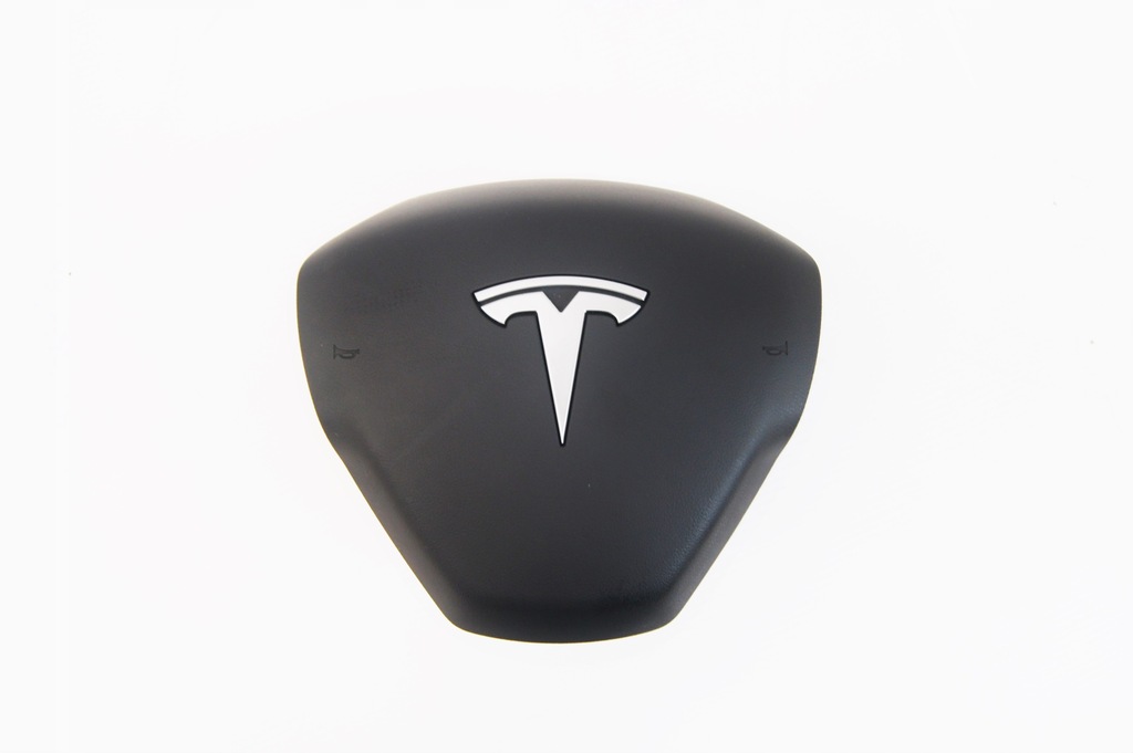 Poduszka powietrzna airbag kierowcy Tesla Model 3 12537123327