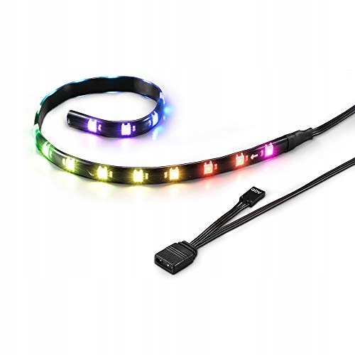 Sharkoon SHARK Blades RGB Uniwersalny LED strip