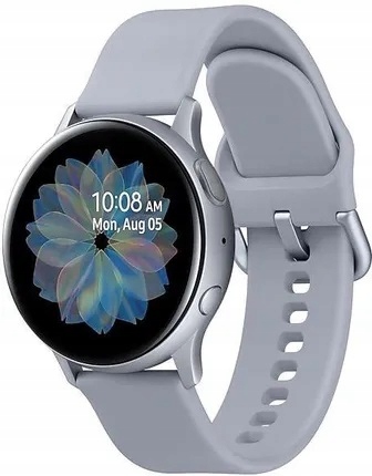 Smartwatch SAMSUNG Galaxy Watch Active 2 44mm Cloud Silver