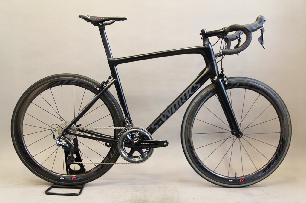 SZOSA SPECIALIZED S-WORKS TARMAC SL6 DURA ACE 58