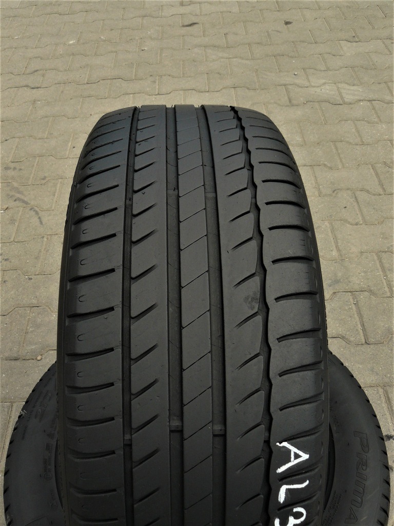 MICHELIN PRIMACY HP 215/55R16 93V AL3733 - 7513576984 - oficjalne ...