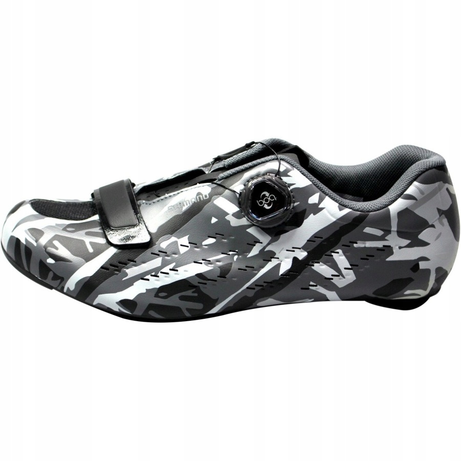 Buty szosowe SHIMANO RP5 SH-RP501 BOA CARBON EU43