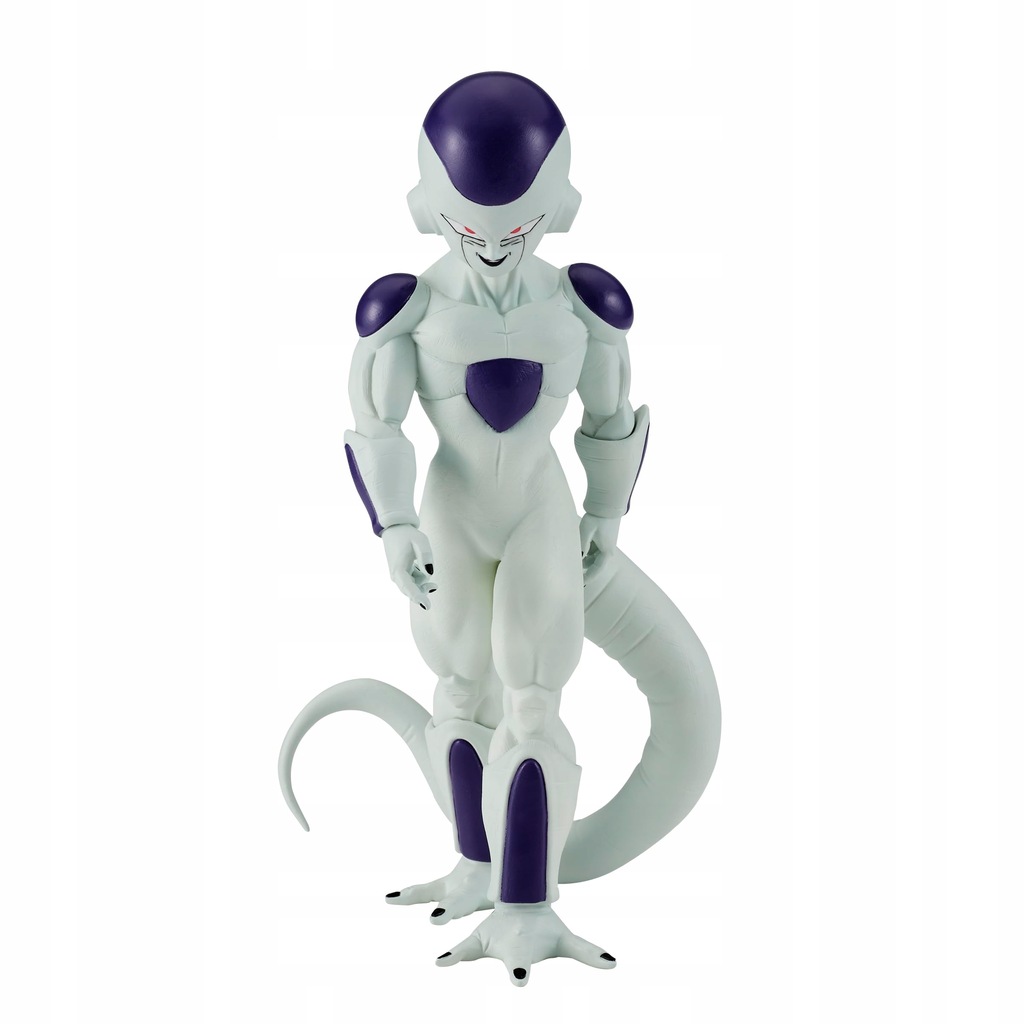Banpresto Figurka akcji Freezer Dragon Ball Z,