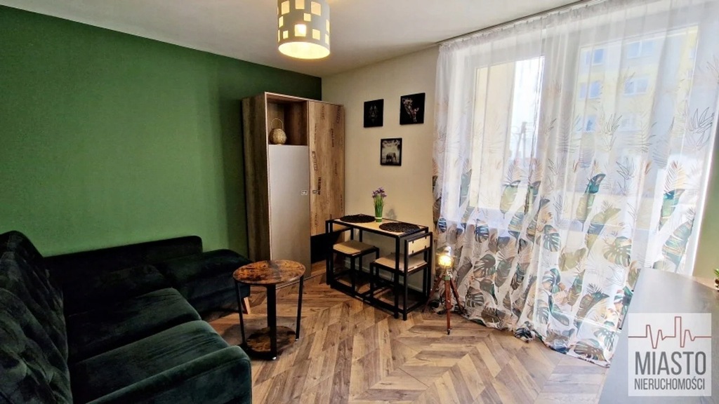 Mieszkanie, Bytom, Szombierki, 20 m²