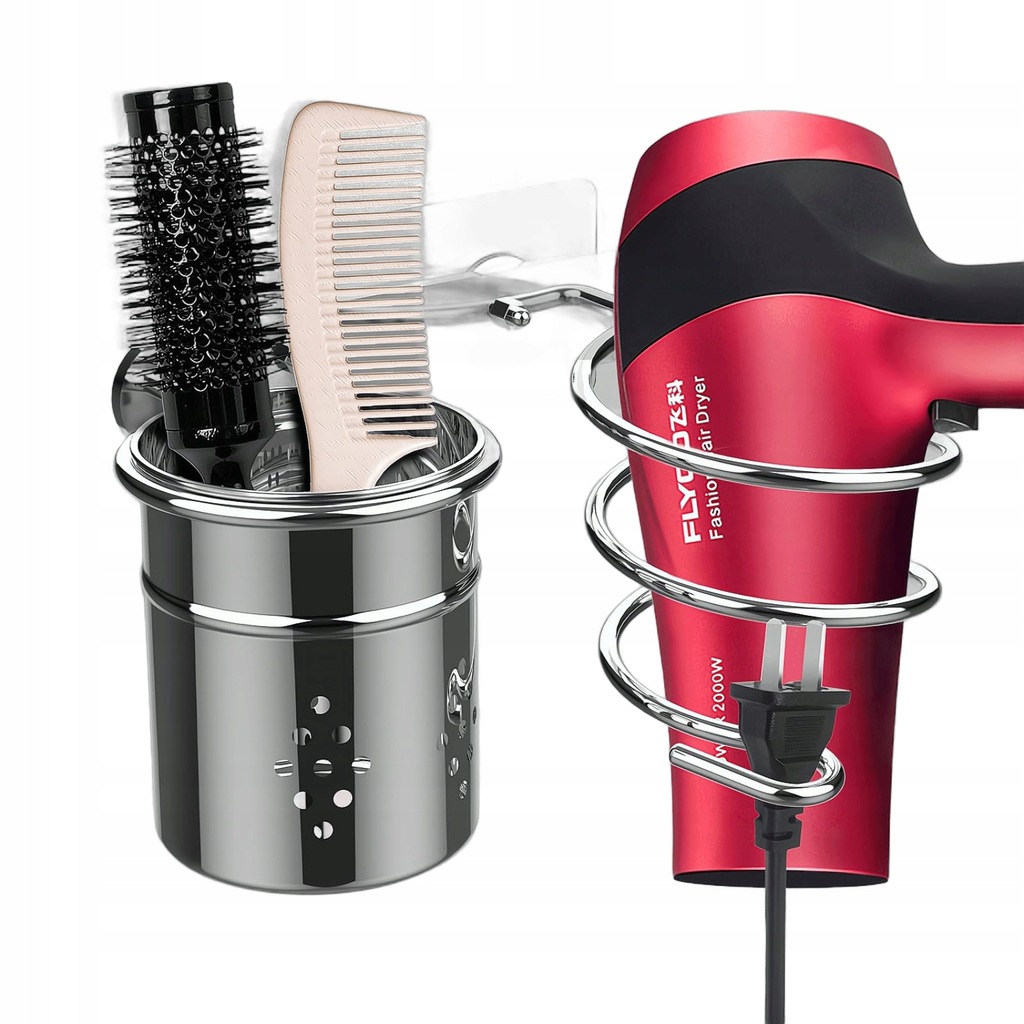 UCHWYT NA SUSZARKĘ EINFAGOOD WISZĄCY