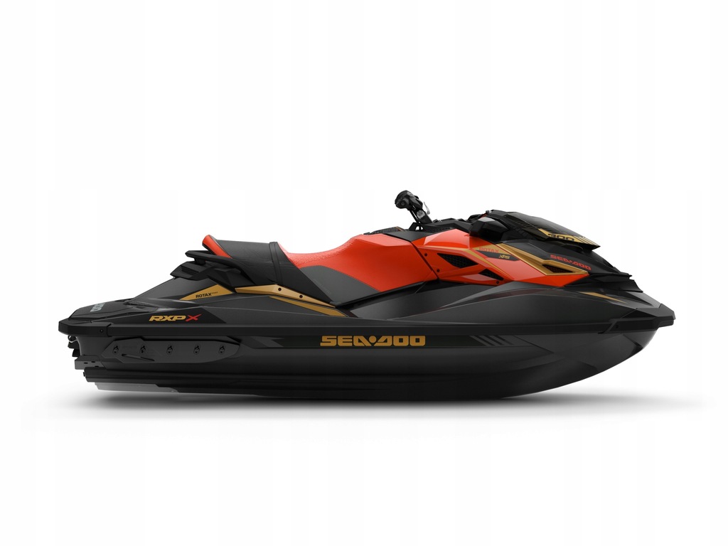 Гидроциклы BRP Sea Doo Модельный ряд