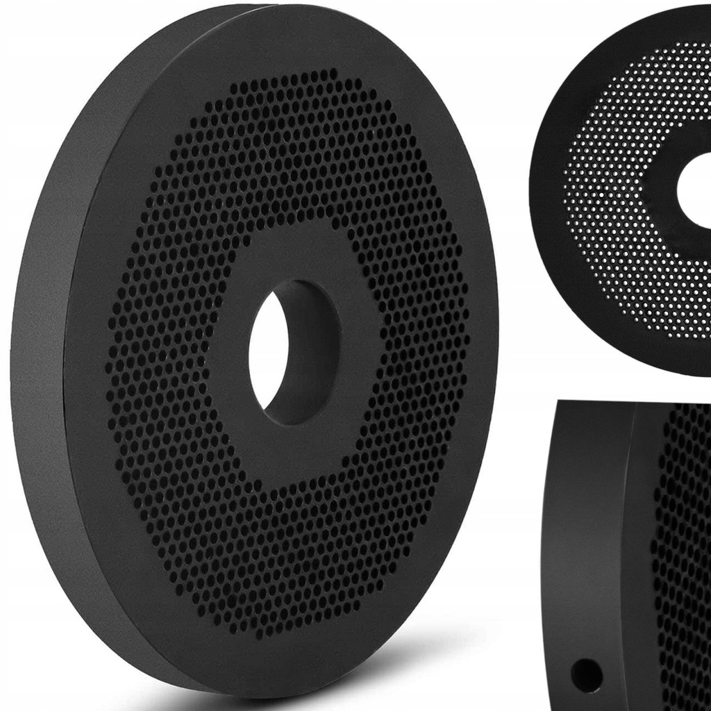 Matryca sitko do pelletu peleciarki WIE-PM-2000 śr. 229.5 mm x 28 mm otwory