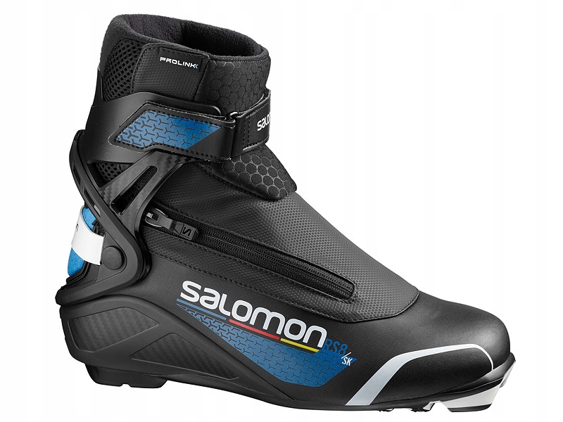 Buty biegowe Salomon RS8 Prolink - 43 1/3