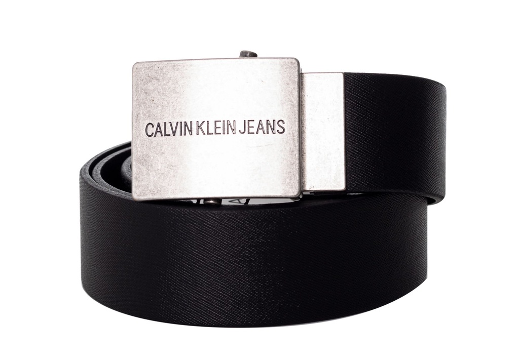 CALVIN KLEIN PASEK DO SPODNI J 4CM ADJ Roz: 95