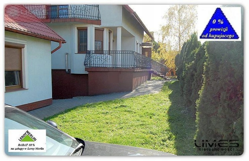 Dom, Rzeszów, Słocina, 158 m²